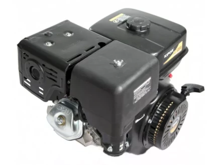 Двигатель внутреннего сгорания KIPOR KG390GE купить в Челябинске