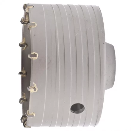 Буровая коронка M22 х 100 мм MATRIX 70389 купить в Челябинске