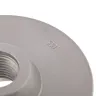 Буровая коронка M22 х 100 мм MATRIX 70389 купить в Челябинске