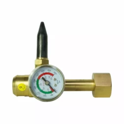 Редуктор FoxWeld BH600 1 манометр вентиль