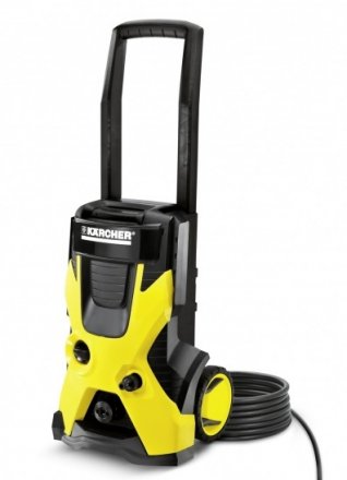 Минимойка-мойка высокого давления KARCHER K 5 basic купить в Челябинске