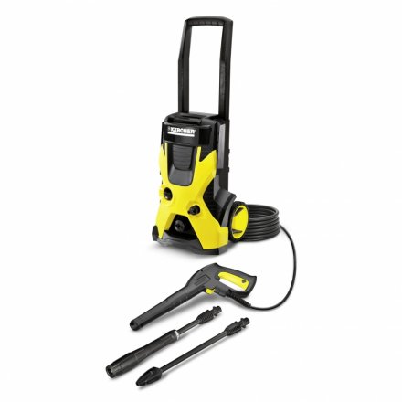 Минимойка-мойка высокого давления KARCHER K 5 basic купить в Челябинске