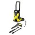 Минимойка-мойка высокого давления KARCHER K 5 basic купить в Челябинске