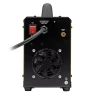 Аппарат инвертор. аргонодуговой сварки ITIG-200 DС Pulse Cold Weld, 200 А, ПВ 60%// Denzel 94329 купить в Челябинске