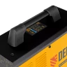 Аппарат инвертор. аргонодуговой сварки ITIG-200 DС Pulse Cold Weld, 200 А, ПВ 60%// Denzel 94329 купить в Челябинске