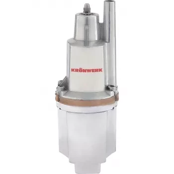 Вибрационный насос KVP300 Kronwerk 97235 купить в Челябинске