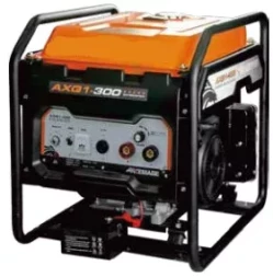 Генератор бензиновый сварочный TOR GGW230-2 220В 2кВт 1046123