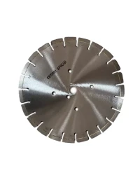 Диск по бетону для швонарезчиков СС (R) 500Dx2,9Tx25,4H (Cutter Disc 500 mm) 1030481