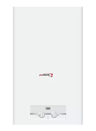 Котел Protherm Ягуар 11 JTV, 11 кВт купить в Челябинске