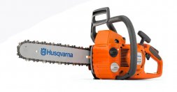 Бензопила Husqvarna 339XP