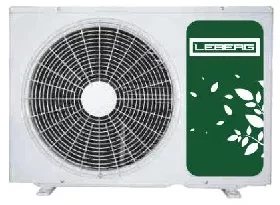 Наружный блок сплит-системы LEBERG LU-07CS купить в Челябинске