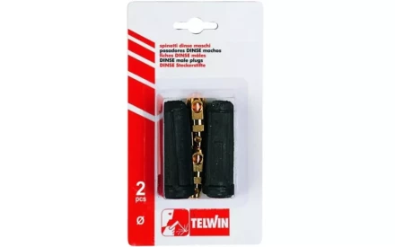 Telwin быстросъём 50мм 2 шт купить в Челябинске