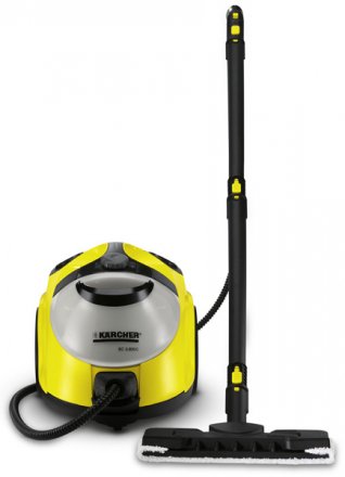 Пароочиститель KARCHER SC 5.800 CB купить в Челябинске