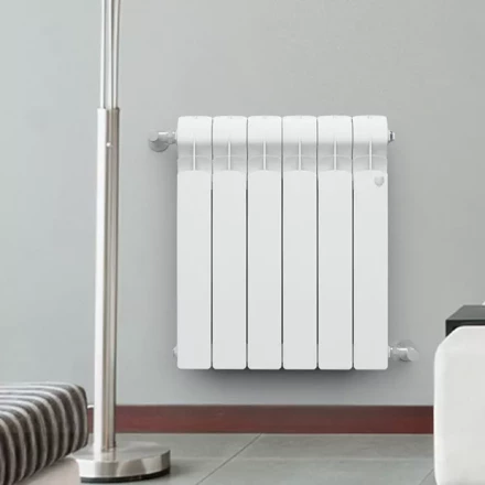 Радиатор Royal Thermo Indigo 500 - 6 секций купить в Челябинске