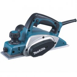 Рубанок электрический Makita KP 0800