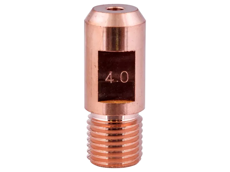 Наконечник сварочный диаметр4.0мм CU-CR-ZR MZ1000/1250 ICU0074-110 Сварог купить в Челябинске