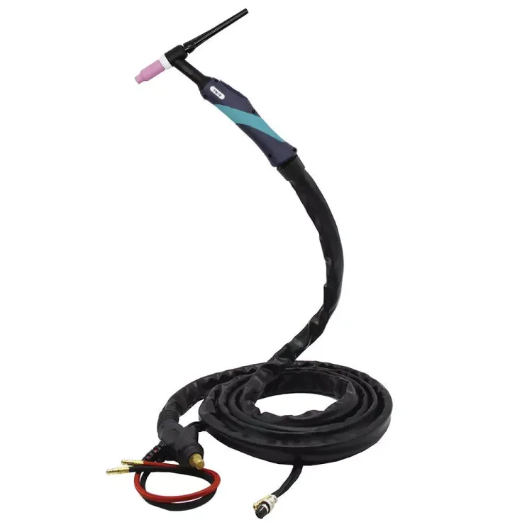 Горелка TW 18 8m (OKC / Water б/р / Gas M16*1,5) XL18835310 купить в Челябинске