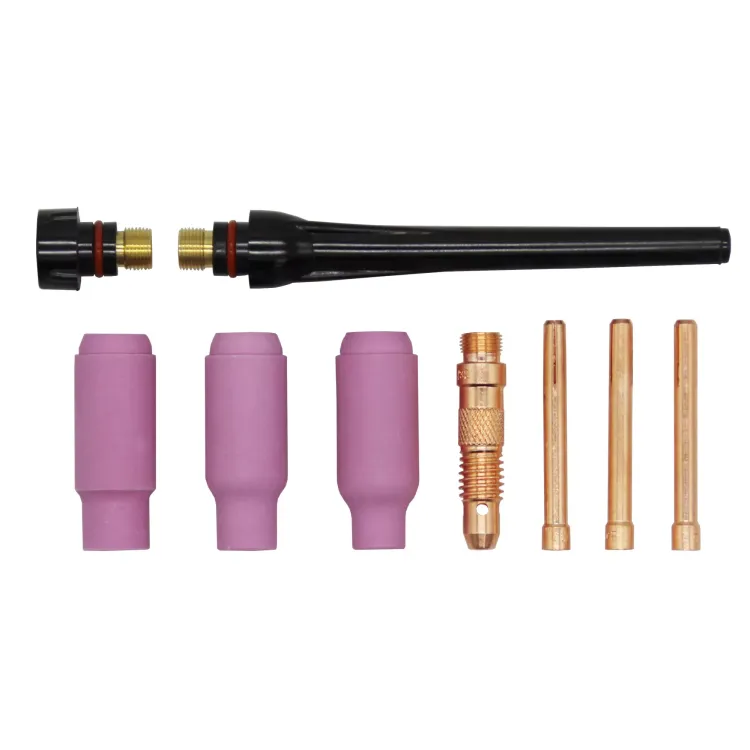 Горелка TW 18 8m (OKC / Water б/р / Gas M16*1,5) XL18835310 купить в Челябинске