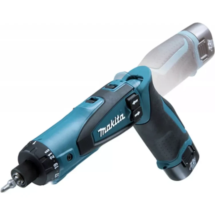 Аккумуляторная отвертка DF012DSE Makita купить в Челябинске