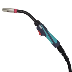 Горелка MW-405 AT (3m / Air / Euro) с поворотным гусаком XL015.D070