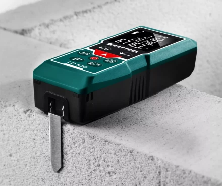 Дальномер лазерный LD-100, 100м 34765 купить в Челябинске