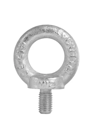 Рым-болт TOR DIN 580 12мм (D) 1050160 купить в Челябинске