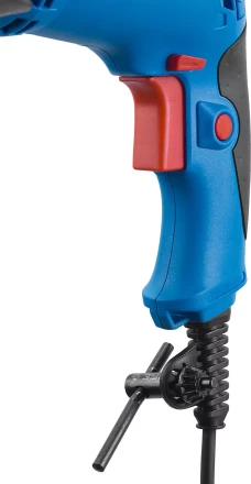 Дрель ударная двухскоростная ЗДУ-1100-2 ЭРММ2 серия ПРОФЕССИОНАЛ купить в Челябинске