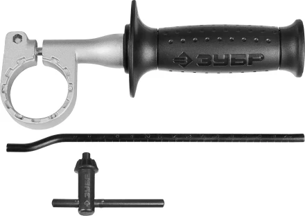 Дрель ударная двухскоростная ЗДУ-1100-2 ЭРММ2 серия ПРОФЕССИОНАЛ купить в Челябинске