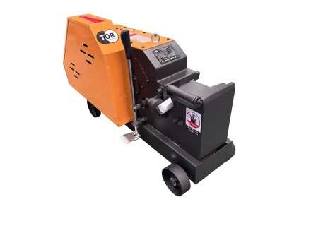 Станок для резки арматуры TOR GQ32 32/28мм 3кВт (Z) 1026009 купить в Челябинске