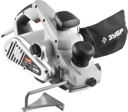 Рубанок электрический ЗР-1100-110 серия МАСТЕР купить в Челябинске