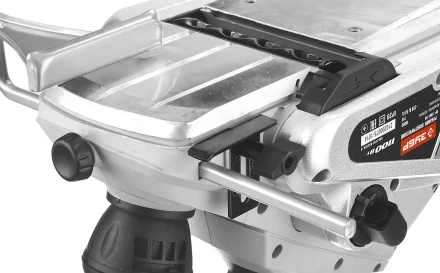 Рубанок электрический ЗР-1100-110 серия МАСТЕР купить в Челябинске