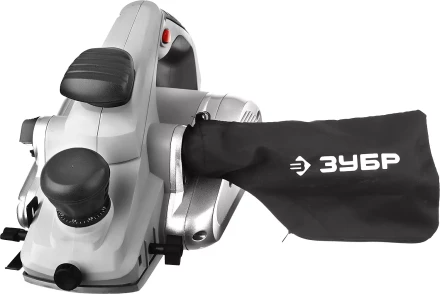 Рубанок электрический ЗР-1100-110 серия МАСТЕР купить в Челябинске