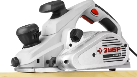 Рубанок электрический ЗР-1100-110 серия МАСТЕР купить в Челябинске