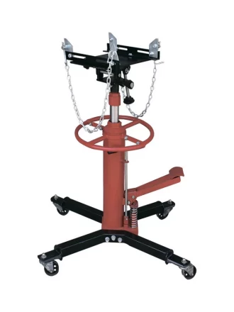 Стойка трансмиссионная гидравлическая TOR 0,5T 850-1755MM LT-14005C 1005844 купить в Челябинске