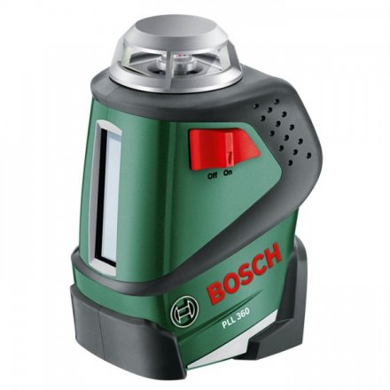 Нивелир лазерный Bosch PLL 360 (0.603.663.020) купить в Челябинске