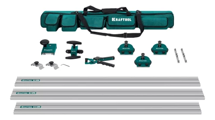 Система для резки крупноформатной плитки KRAFTOOL 33250 купить в Челябинске