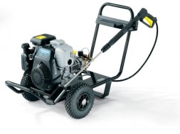 Мойка высокого давления Karcher HD 830 BS (Мойка Керхер HD 830 BS)