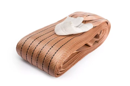 Строп текстильный TOR СТП 6,0 т 18,0 м 180 мм 1009233 купить в Челябинске