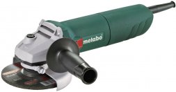 Шлифмашина Metabo УШМ W1100