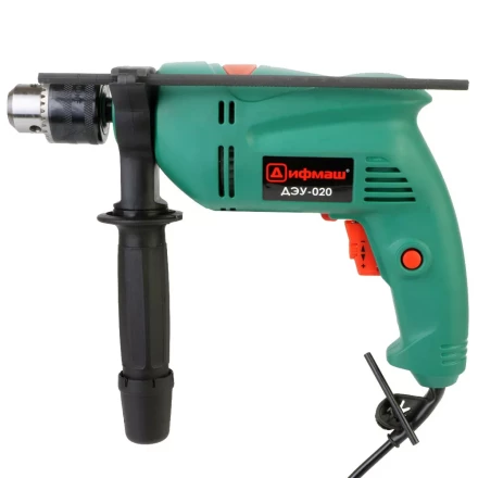 Ударная дрель Дифмаш ДЭУ-020 купить в Челябинске
