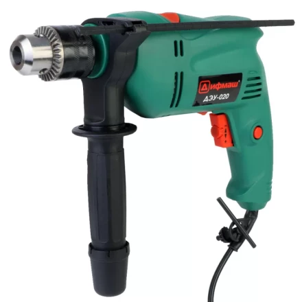 Ударная дрель Дифмаш ДЭУ-020 купить в Челябинске