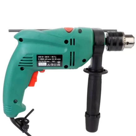 Ударная дрель Дифмаш ДЭУ-020 купить в Челябинске