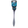 Ключ трещоточный 120 зубьев 3/8" Gross 14136 купить в Челябинске
