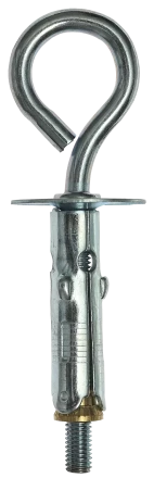 Анкеры облегченные с кольцом коробка серия Без серии купить в Челябинске