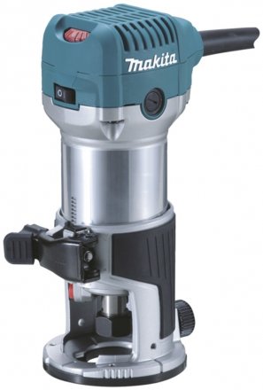 Фрезер Makita RT0700 СX2 купить в Челябинске