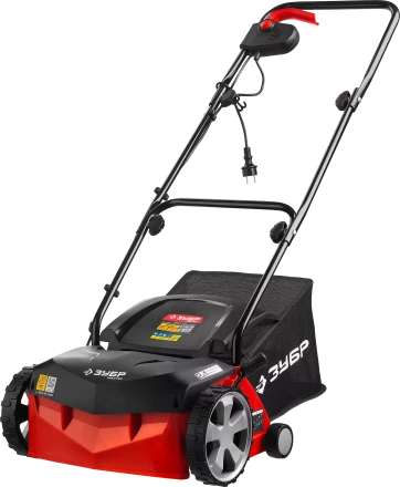 Аэратор и скарификатор 2 в 1 ЗСЭ-32-1000 серия МАСТЕР купить в Челябинске