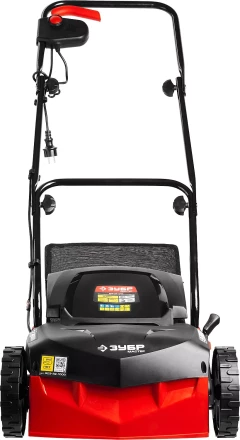 Аэратор и скарификатор 2 в 1 ЗСЭ-32-1000 серия МАСТЕР купить в Челябинске