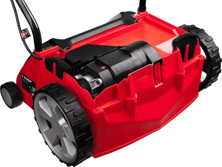 Аэратор и скарификатор 2 в 1 ЗСЭ-32-1000 серия МАСТЕР купить в Челябинске