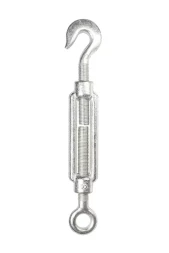 Талреп крюк-кольцо TOR М24 DIN1480 (открытого типа) (Q) 123242