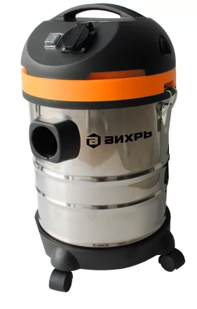 Строительный пылесос Вихрь СП-1500/30 купить в Челябинске